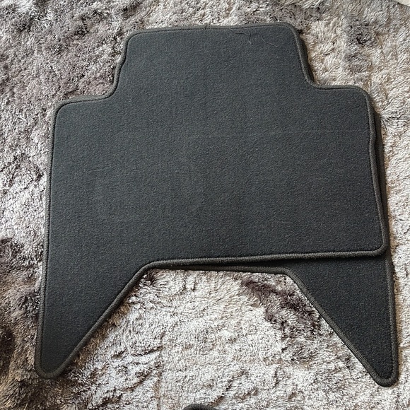 TRD Tacoma Off Road 2022 New Car Mats 🛻 - Picture 2 of 5